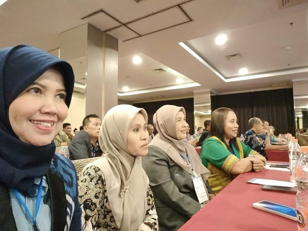 Pelatihan Peningkatan Kualitas dan Kompetensi Kepala Sekolah Angkatan 4 Model Pembelajaran TeFa (Teaching Factory)