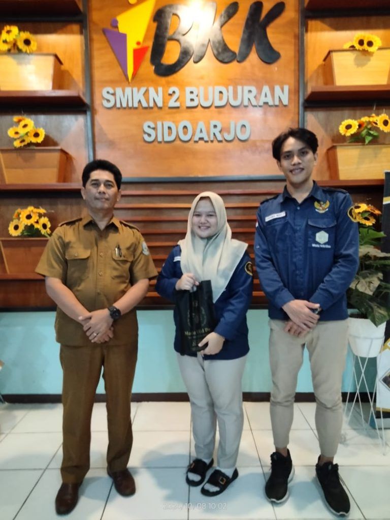 Kerjasama PKL dengan BDR (Bank Dana Raya) & CV Rizky Barokah