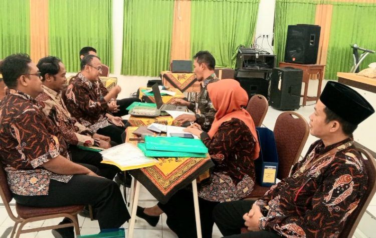 PKKS ‘CEMARA BERSEMI’ SMK Negeri 2 Buduran 2025 Hasilnya Sangat Baik