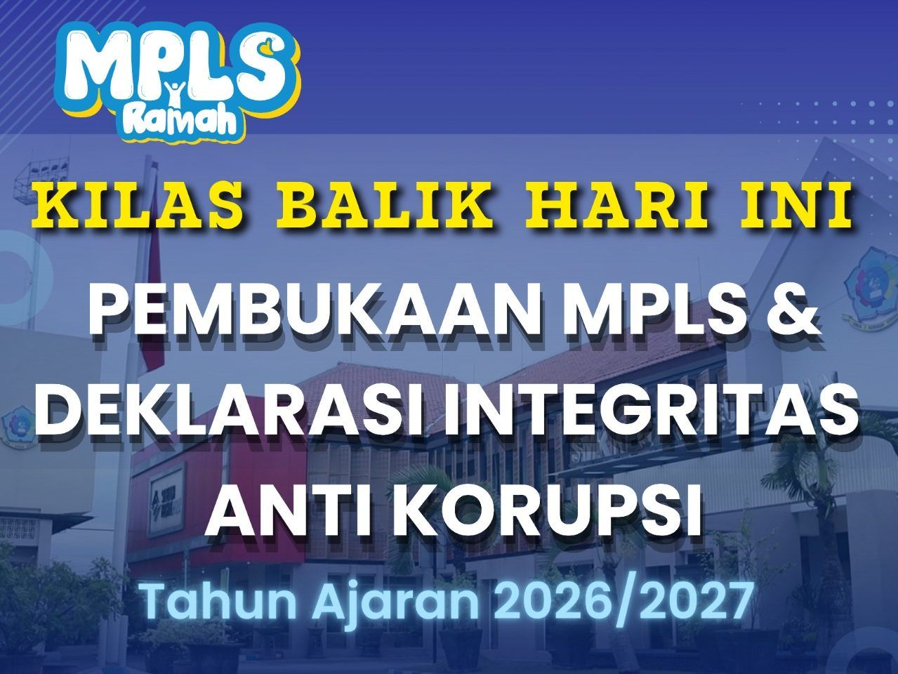 Kegiatan MPLS 2026