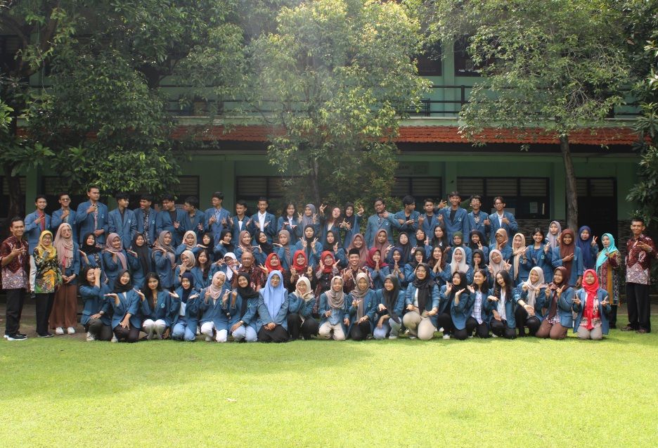 Selamat! Capaian SNBP 2025 SMK Negeri 2 Buduran ‘Cemerlang’ 78 Siswa Diterima PTN